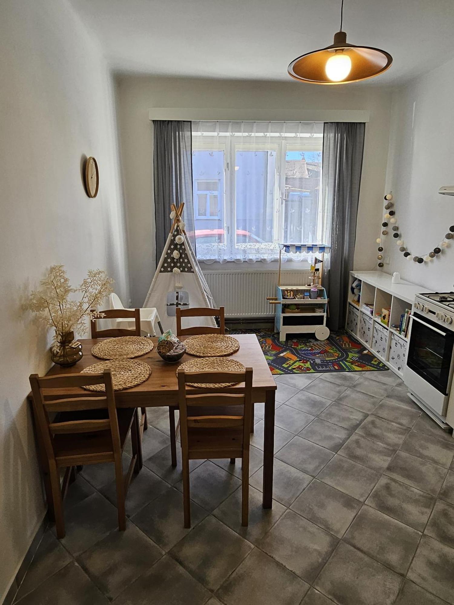 Rodinny U Kuby Apartment Chlumec nad Cidlinou